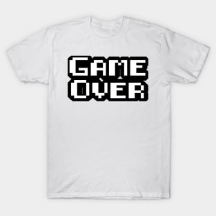 arcade gaming T-Shirt